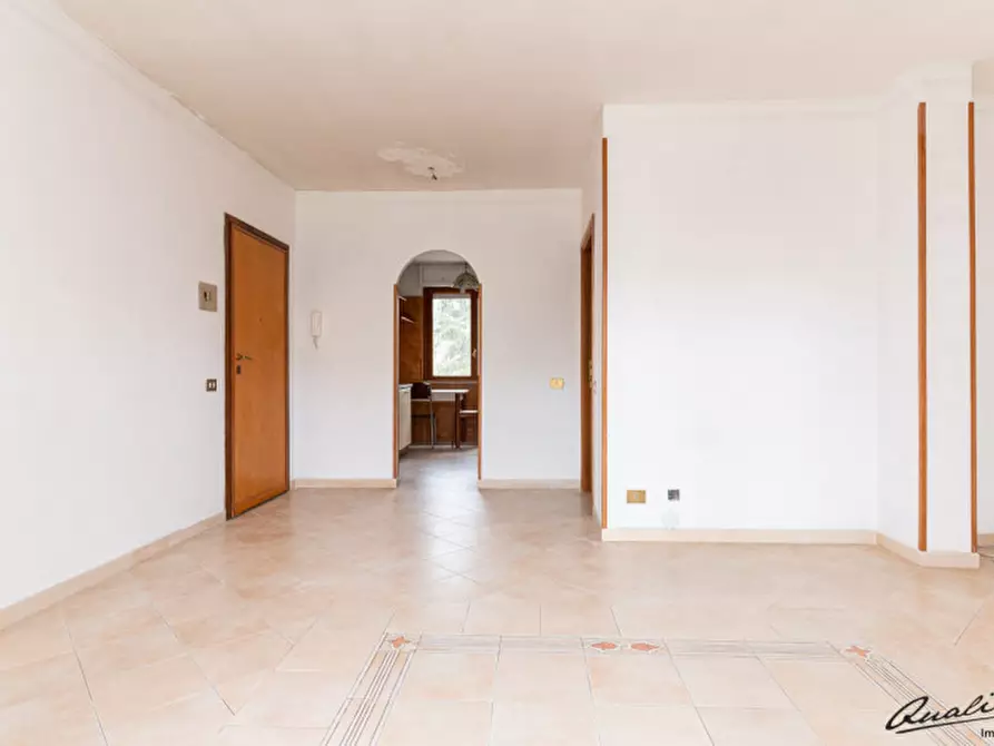 Immagine 5 di Appartamento in vendita  in Via Gaetano Giorgio Gemmellaro a Roma