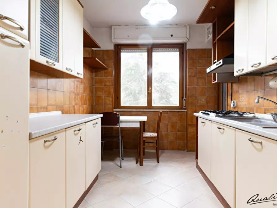 Immagine 11 di Appartamento in vendita  in Via Gaetano Giorgio Gemmellaro a Roma