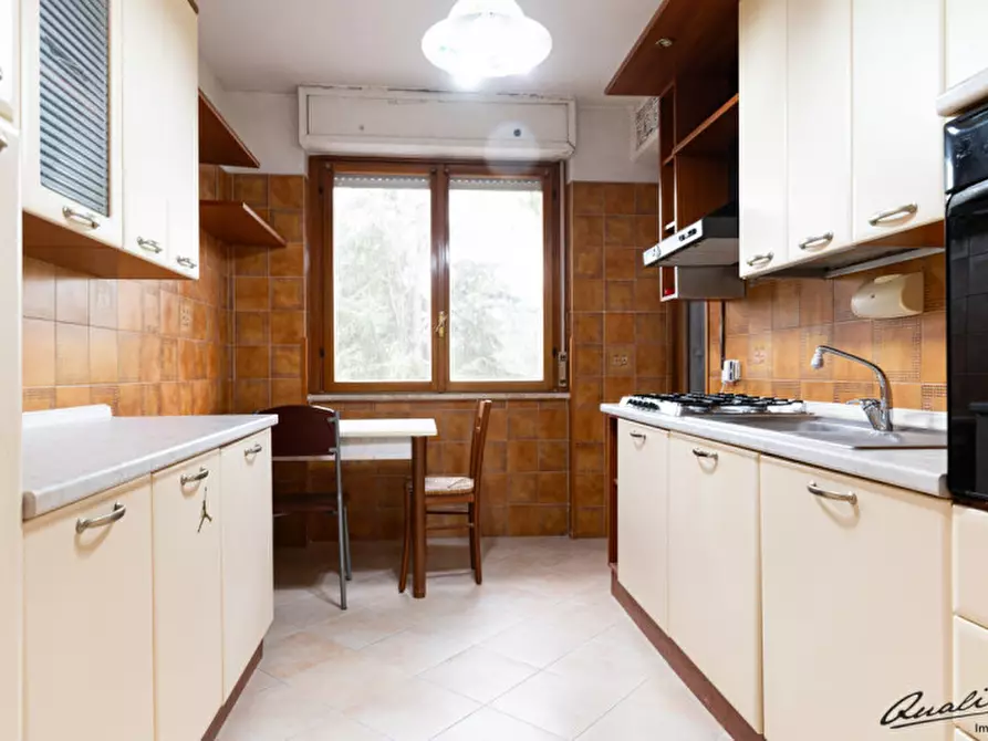 Immagine 12 di Appartamento in vendita  in Via Gaetano Giorgio Gemmellaro a Roma