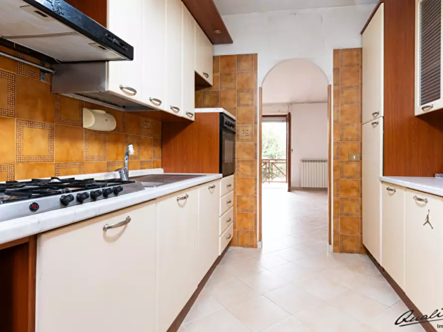 Immagine 15 di Appartamento in vendita  in Via Gaetano Giorgio Gemmellaro a Roma