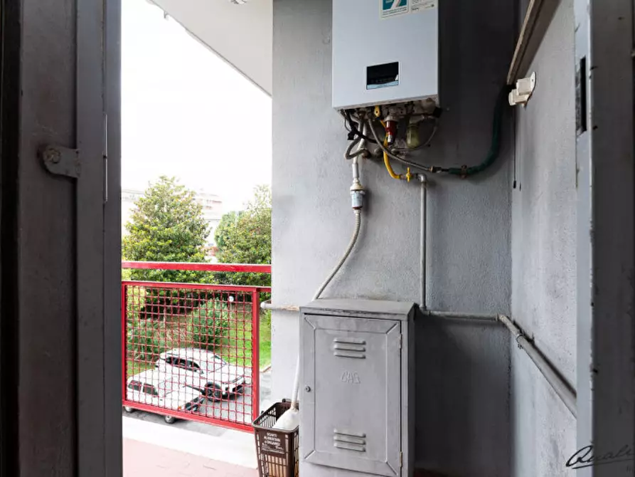 Immagine 16 di Appartamento in vendita  in Via Gaetano Giorgio Gemmellaro a Roma