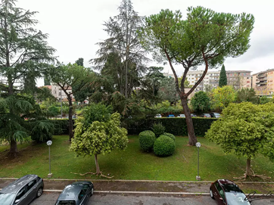 Immagine 18 di Appartamento in vendita  in Via Gaetano Giorgio Gemmellaro a Roma