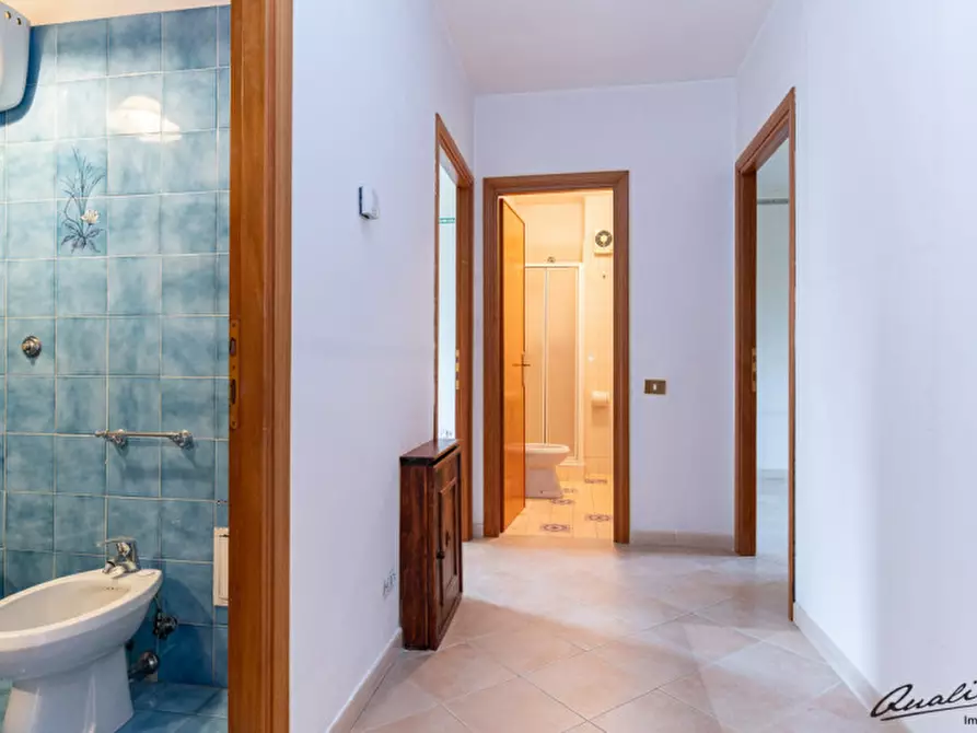 Immagine 20 di Appartamento in vendita  in Via Gaetano Giorgio Gemmellaro a Roma