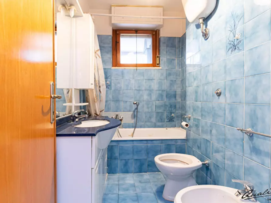 Immagine 21 di Appartamento in vendita  in Via Gaetano Giorgio Gemmellaro a Roma