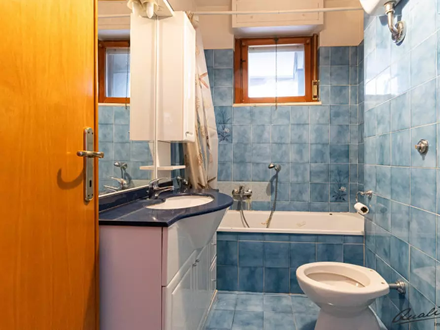 Immagine 22 di Appartamento in vendita  in Via Gaetano Giorgio Gemmellaro a Roma