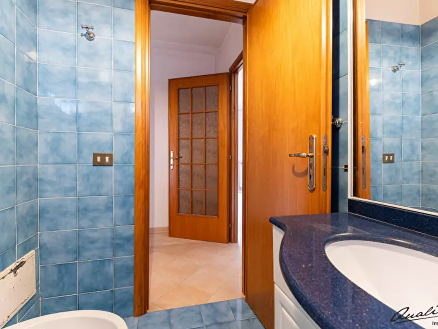 Immagine 24 di Appartamento in vendita  in Via Gaetano Giorgio Gemmellaro a Roma