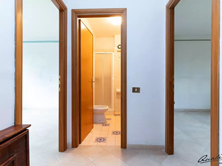 Immagine 25 di Appartamento in vendita  in Via Gaetano Giorgio Gemmellaro a Roma