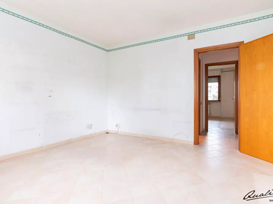 Immagine 40 di Appartamento in vendita  in Via Gaetano Giorgio Gemmellaro a Roma