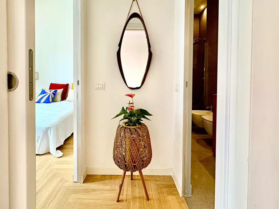 Immagine 17 di Appartamento in vendita  in Via Eugenio Villoresi a Milano