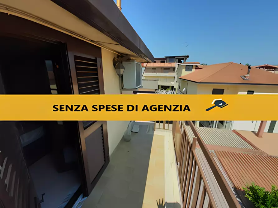 Immagine 1 di Appartamento in vendita  in Via Fratelli Bandiera - I traversa n. 8 a Teverola