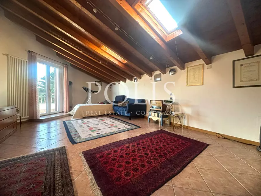 Immagine 27 di Villa in vendita  in via Gentrino a Cernobbio