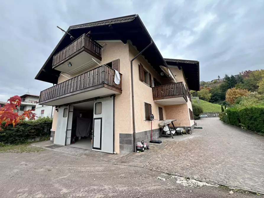 Immagine 7 di Casa indipendente in vendita  in Via del Porfido 31 a Trento