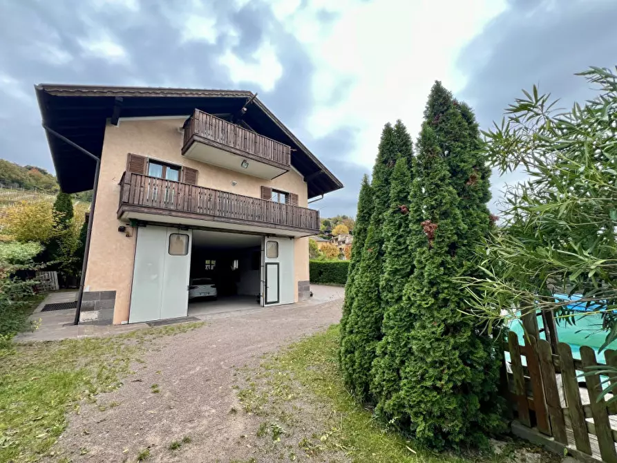 Immagine 8 di Casa indipendente in vendita  in Via del Porfido 31 a Trento