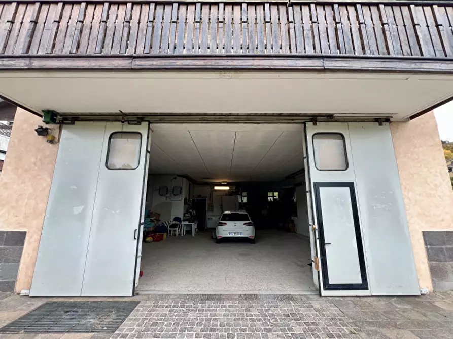 Immagine 10 di Casa indipendente in vendita  in Via del Porfido 31 a Trento