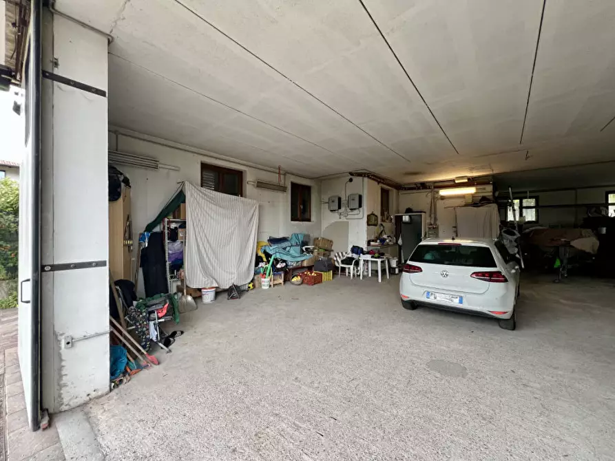 Immagine 11 di Casa indipendente in vendita  in Via del Porfido 31 a Trento