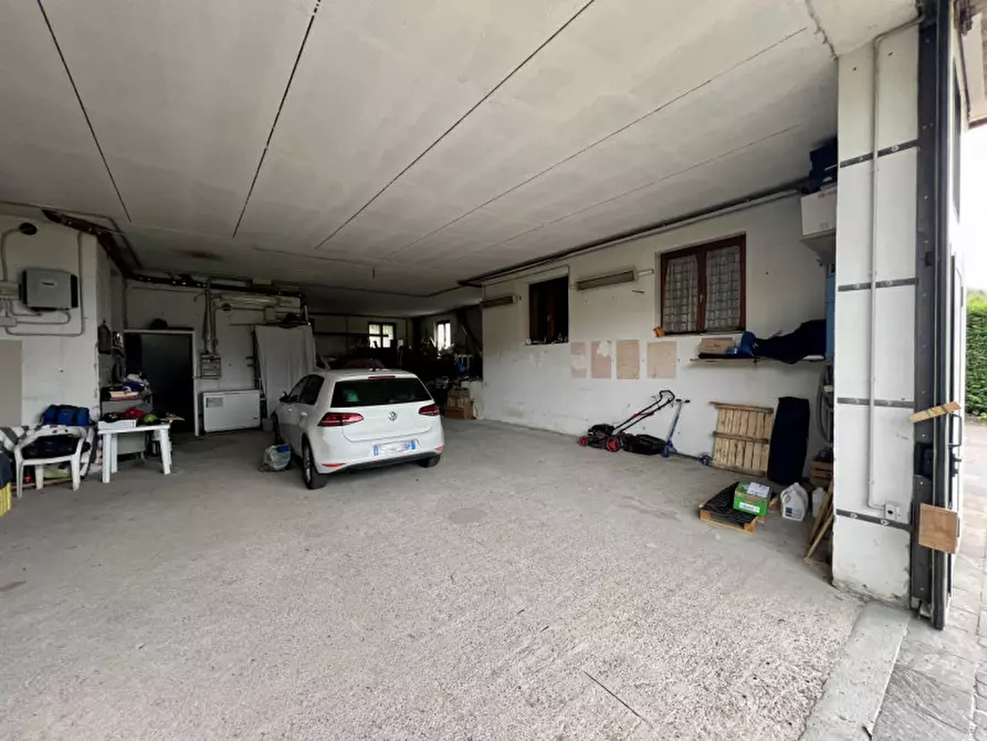 Immagine 12 di Casa indipendente in vendita  in Via del Porfido 31 a Trento