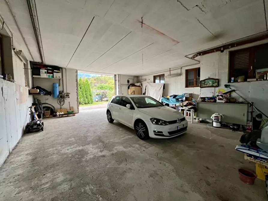 Immagine 13 di Casa indipendente in vendita  in Via del Porfido 31 a Trento