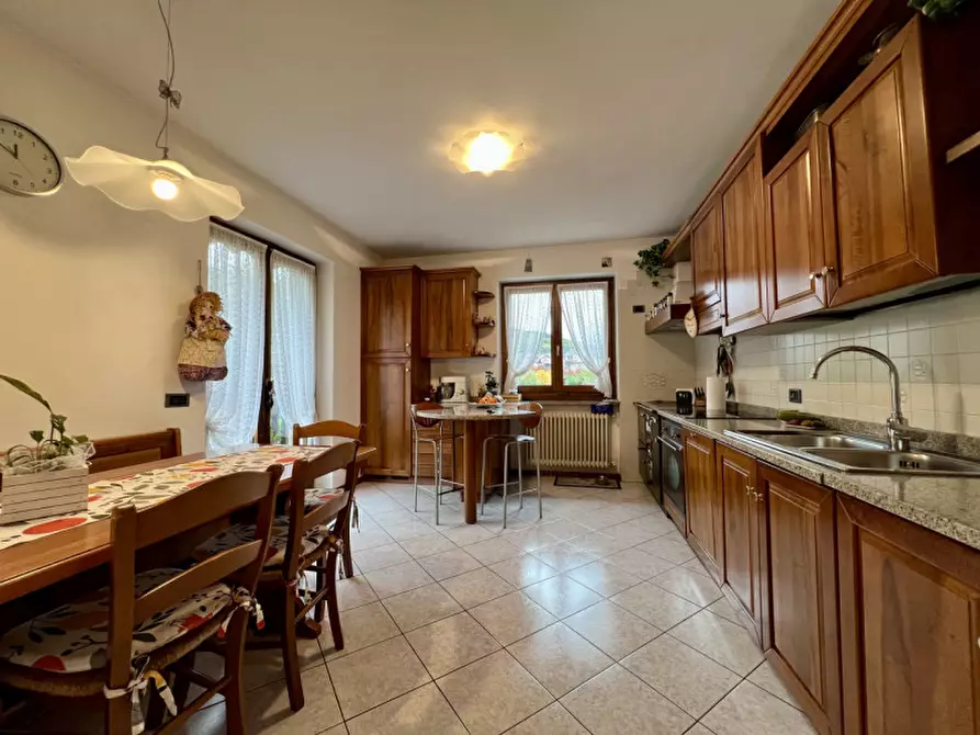 Immagine 14 di Casa indipendente in vendita  in Via del Porfido 31 a Trento