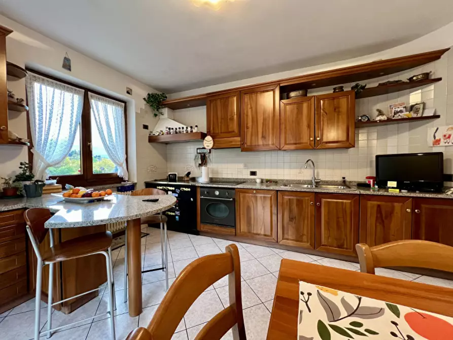 Immagine 16 di Casa indipendente in vendita  in Via del Porfido 31 a Trento