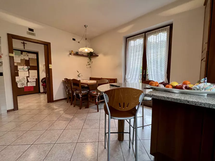 Immagine 17 di Casa indipendente in vendita  in Via del Porfido 31 a Trento