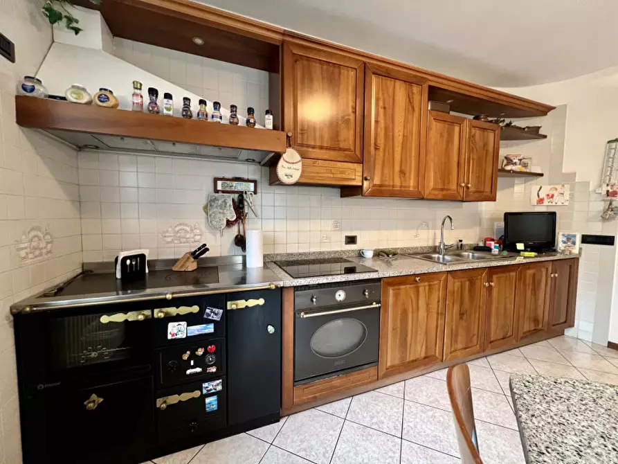 Immagine 18 di Casa indipendente in vendita  in Via del Porfido 31 a Trento