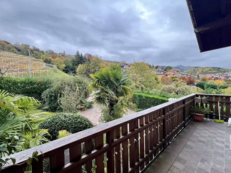 Immagine 19 di Casa indipendente in vendita  in Via del Porfido 31 a Trento