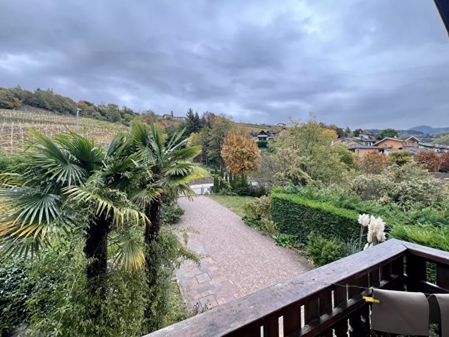 Immagine 20 di Casa indipendente in vendita  in Via del Porfido 31 a Trento