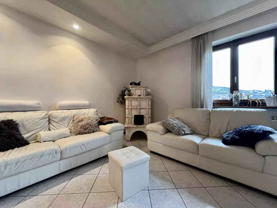 Immagine 23 di Casa indipendente in vendita  in Via del Porfido 31 a Trento