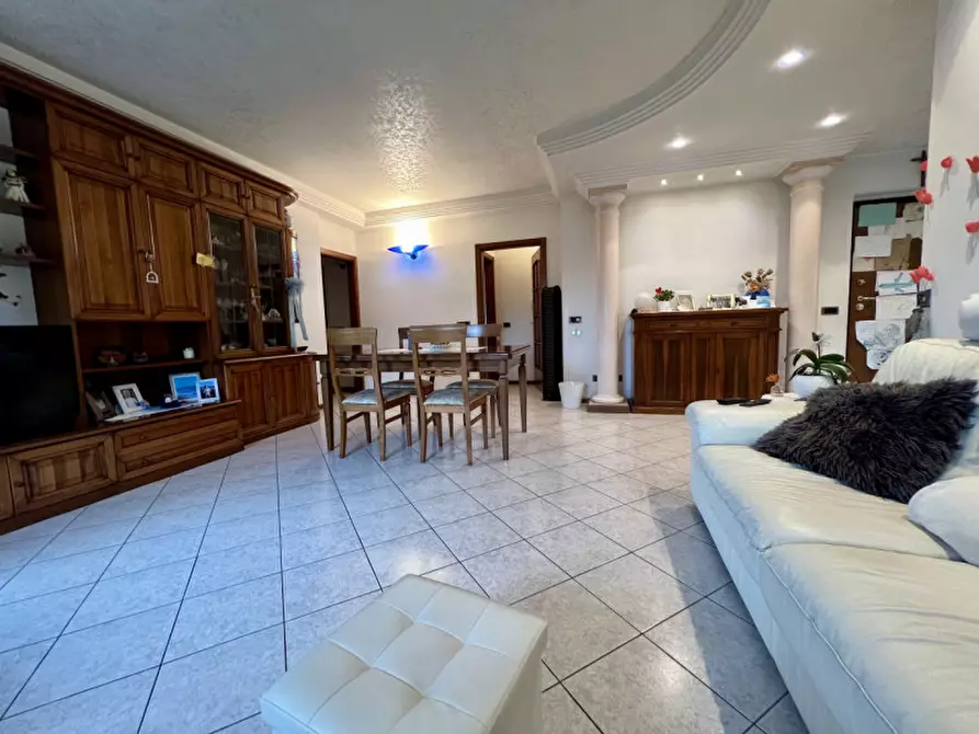 Immagine 25 di Casa indipendente in vendita  in Via del Porfido 31 a Trento