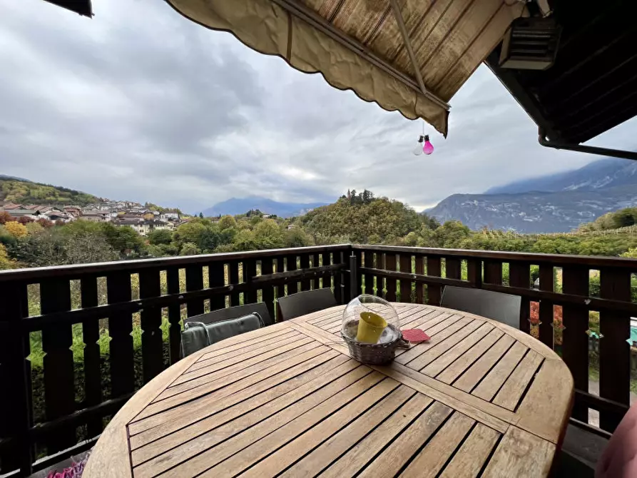 Immagine 27 di Casa indipendente in vendita  in Via del Porfido 31 a Trento