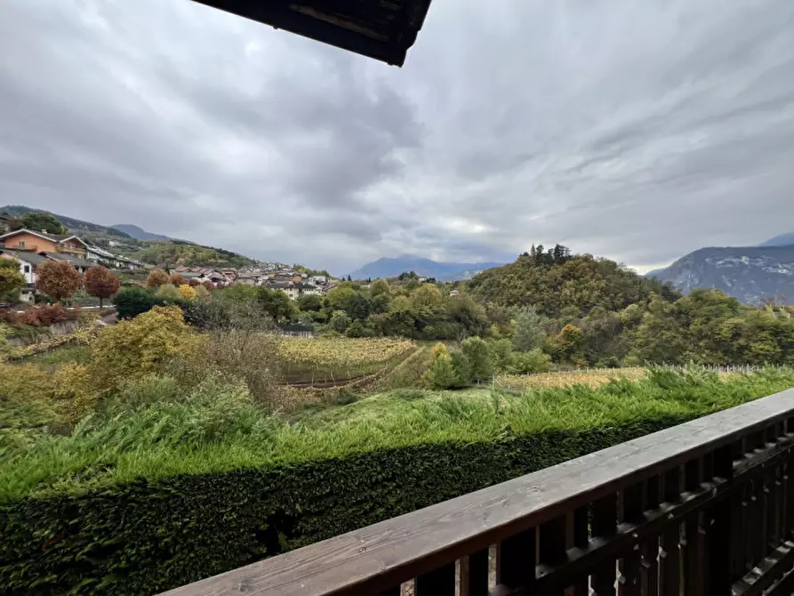 Immagine 28 di Casa indipendente in vendita  in Via del Porfido 31 a Trento