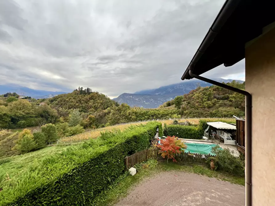 Immagine 29 di Casa indipendente in vendita  in Via del Porfido 31 a Trento