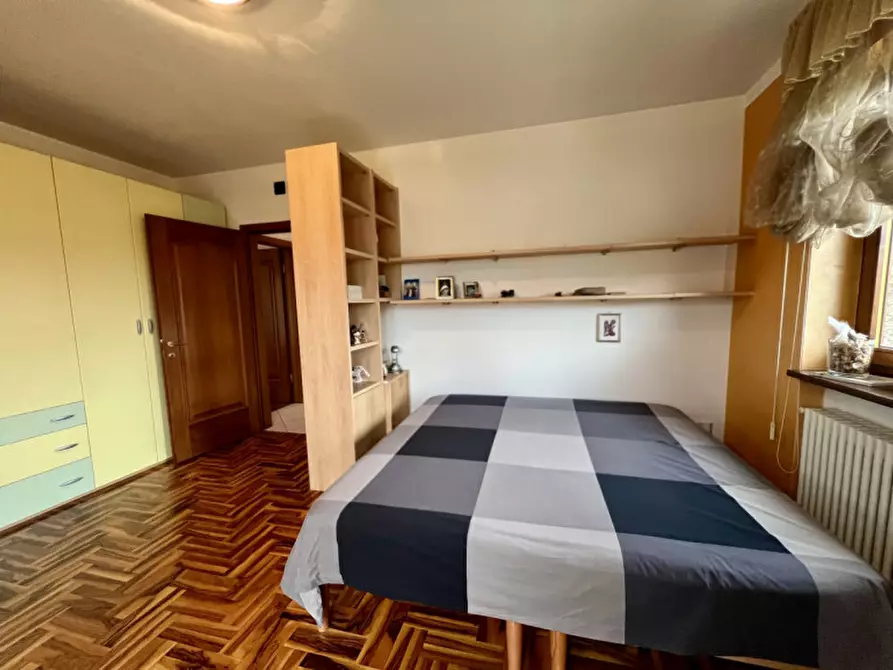 Immagine 30 di Casa indipendente in vendita  in Via del Porfido 31 a Trento