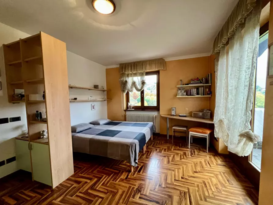 Immagine 31 di Casa indipendente in vendita  in Via del Porfido 31 a Trento