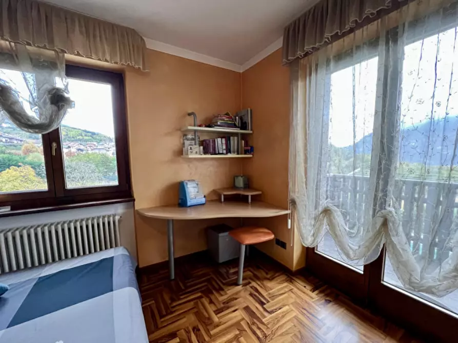 Immagine 32 di Casa indipendente in vendita  in Via del Porfido 31 a Trento