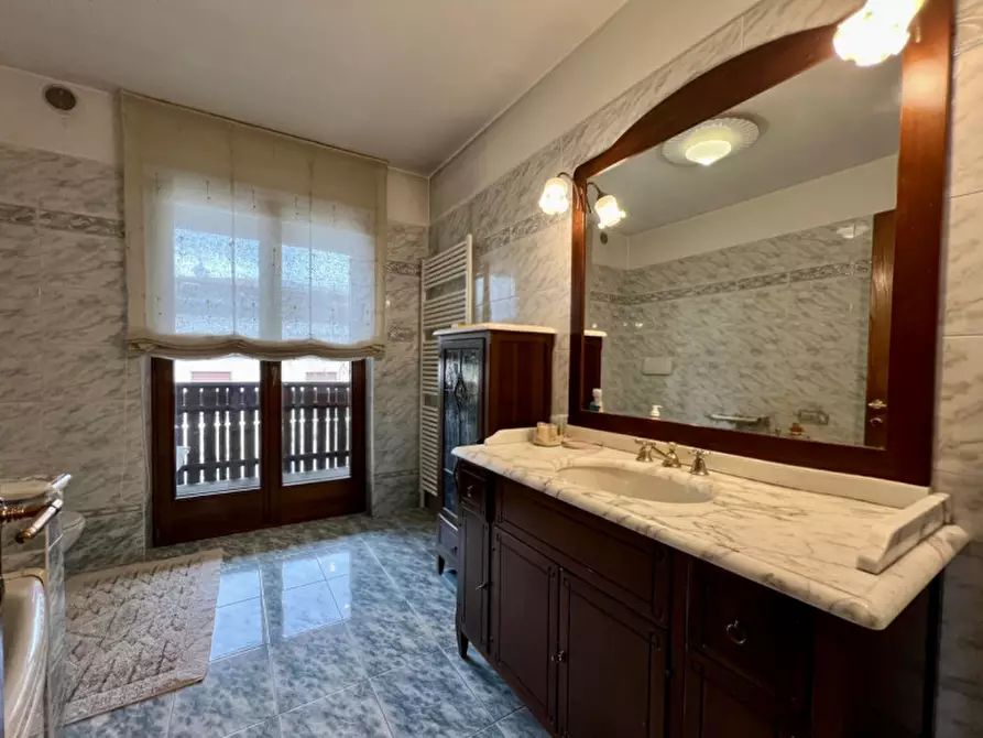 Immagine 33 di Casa indipendente in vendita  in Via del Porfido 31 a Trento