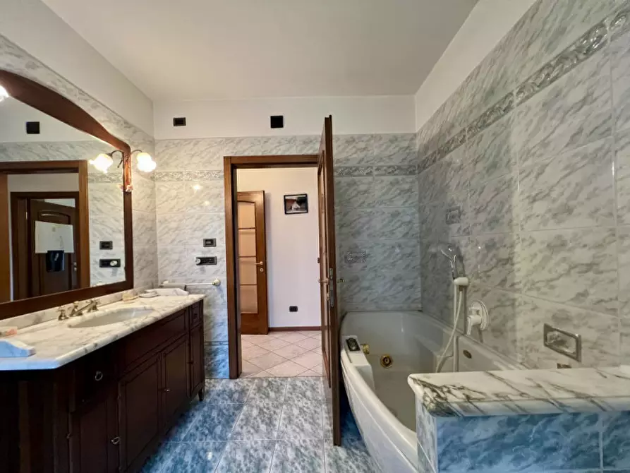 Immagine 34 di Casa indipendente in vendita  in Via del Porfido 31 a Trento