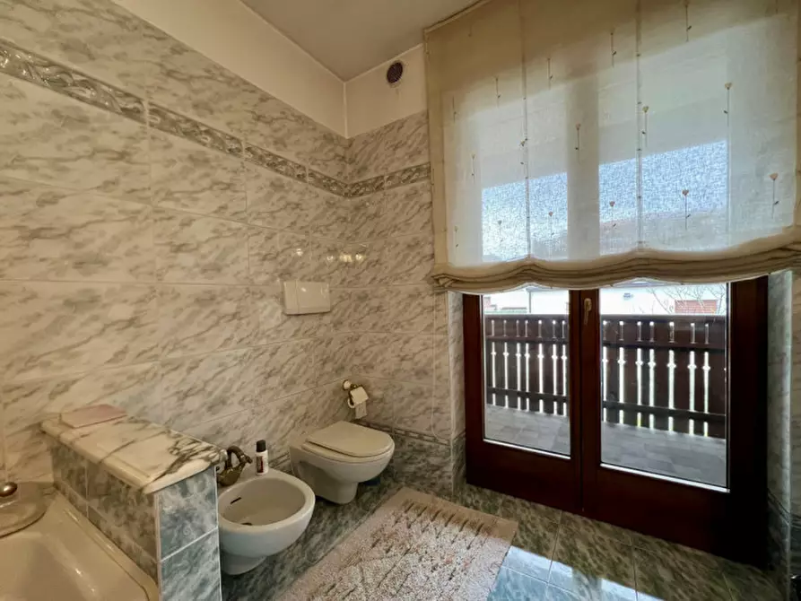 Immagine 35 di Casa indipendente in vendita  in Via del Porfido 31 a Trento