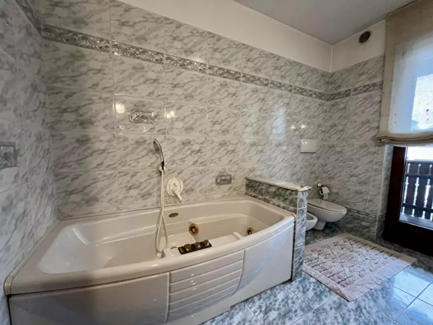 Immagine 36 di Casa indipendente in vendita  in Via del Porfido 31 a Trento