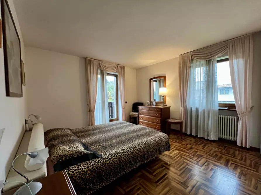 Immagine 37 di Casa indipendente in vendita  in Via del Porfido 31 a Trento