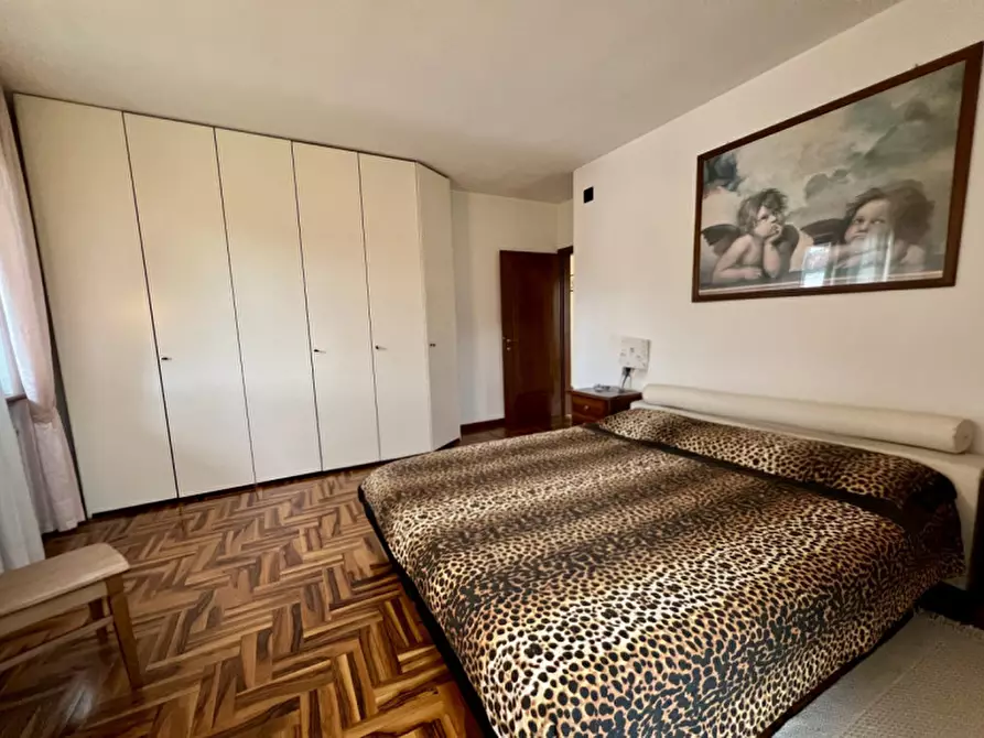 Immagine 38 di Casa indipendente in vendita  in Via del Porfido 31 a Trento