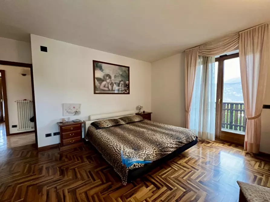 Immagine 39 di Casa indipendente in vendita  in Via del Porfido 31 a Trento