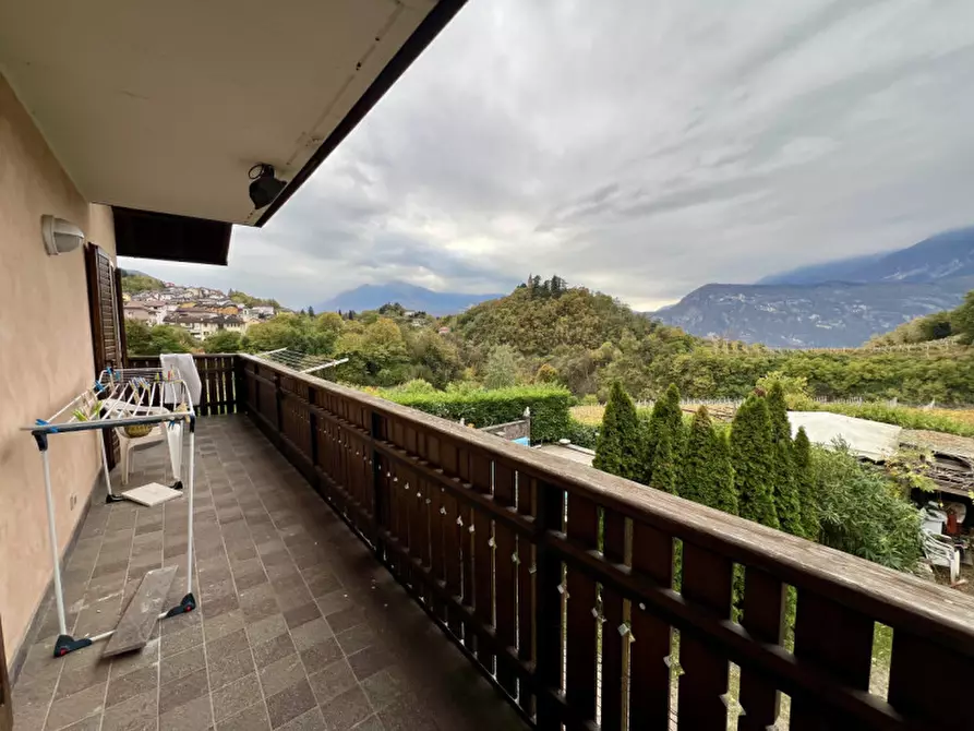 Immagine 40 di Casa indipendente in vendita  in Via del Porfido 31 a Trento