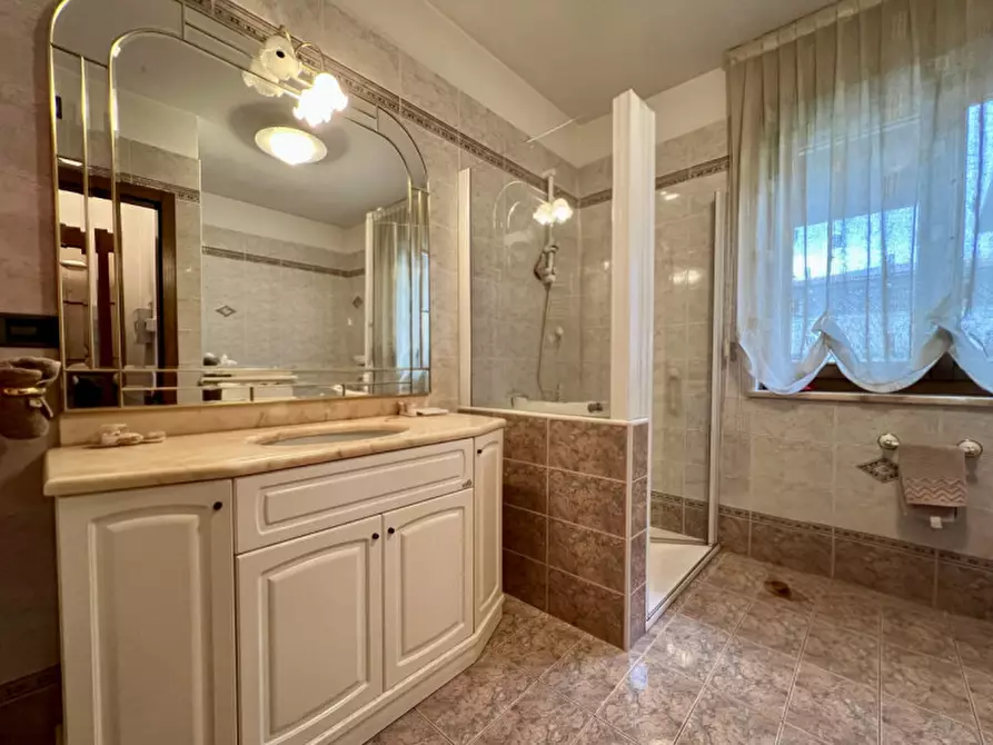 Immagine 43 di Casa indipendente in vendita  in Via del Porfido 31 a Trento