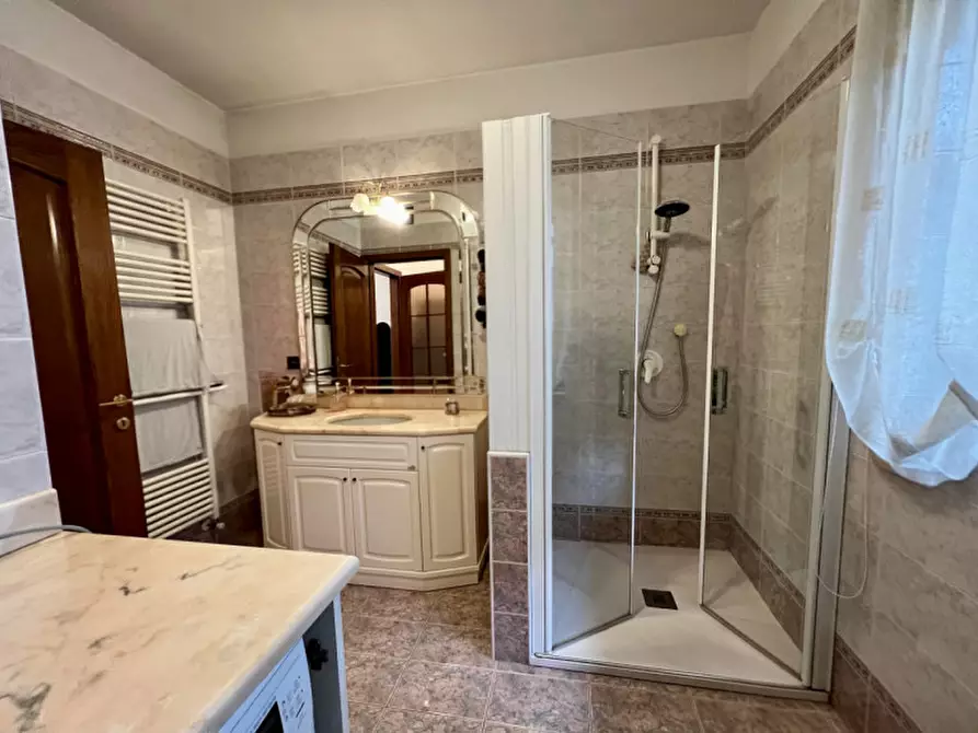 Immagine 44 di Casa indipendente in vendita  in Via del Porfido 31 a Trento