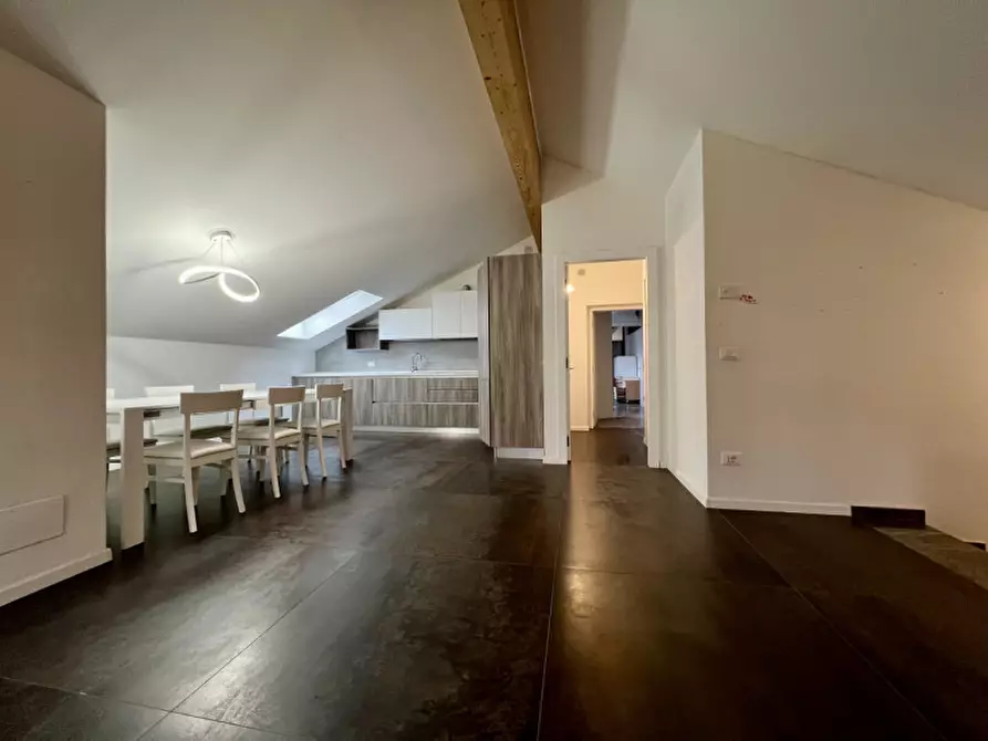 Immagine 46 di Casa indipendente in vendita  in Via del Porfido 31 a Trento