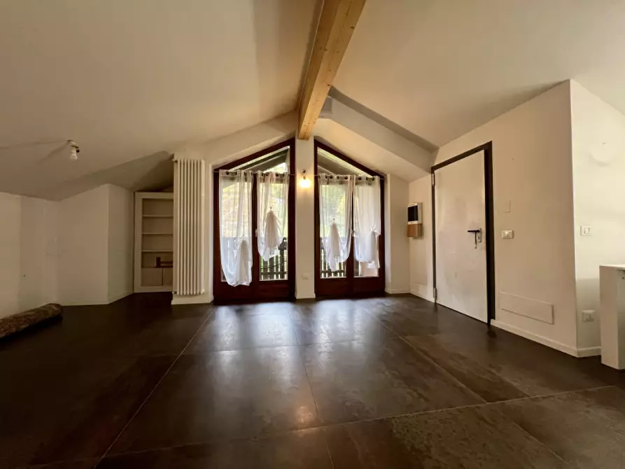 Immagine 47 di Casa indipendente in vendita  in Via del Porfido 31 a Trento