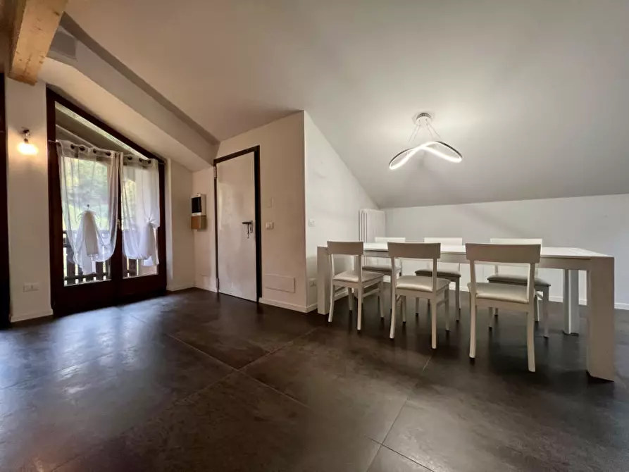 Immagine 48 di Casa indipendente in vendita  in Via del Porfido 31 a Trento