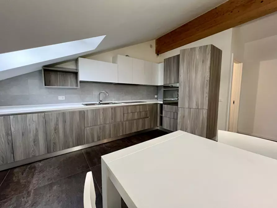 Immagine 50 di Casa indipendente in vendita  in Via del Porfido 31 a Trento