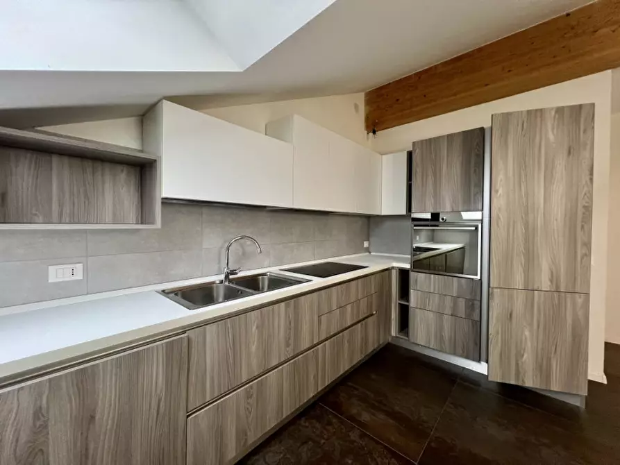 Immagine 51 di Casa indipendente in vendita  in Via del Porfido 31 a Trento